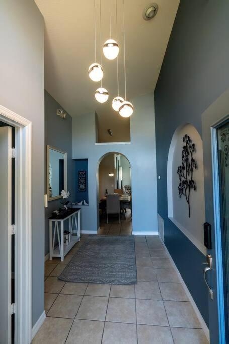 Disney World Vacation Home Orlando Exterior photo