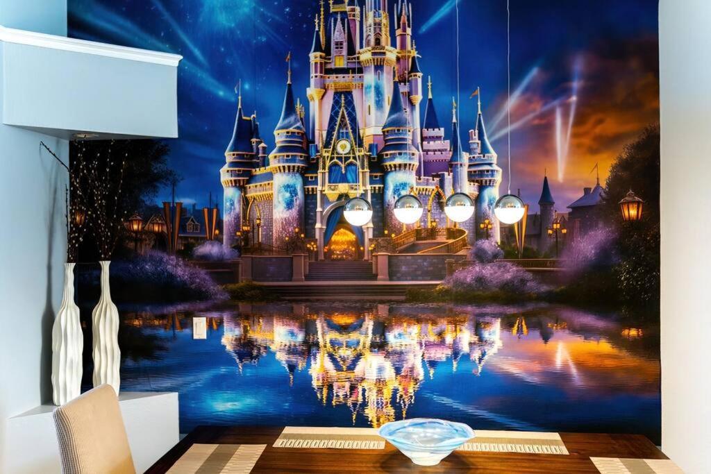 Disney World Vacation Home Orlando Exterior photo