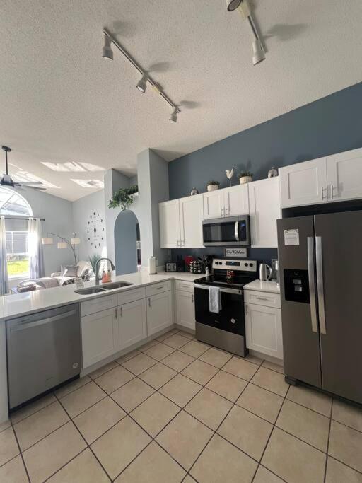 Disney World Vacation Home Orlando Exterior photo